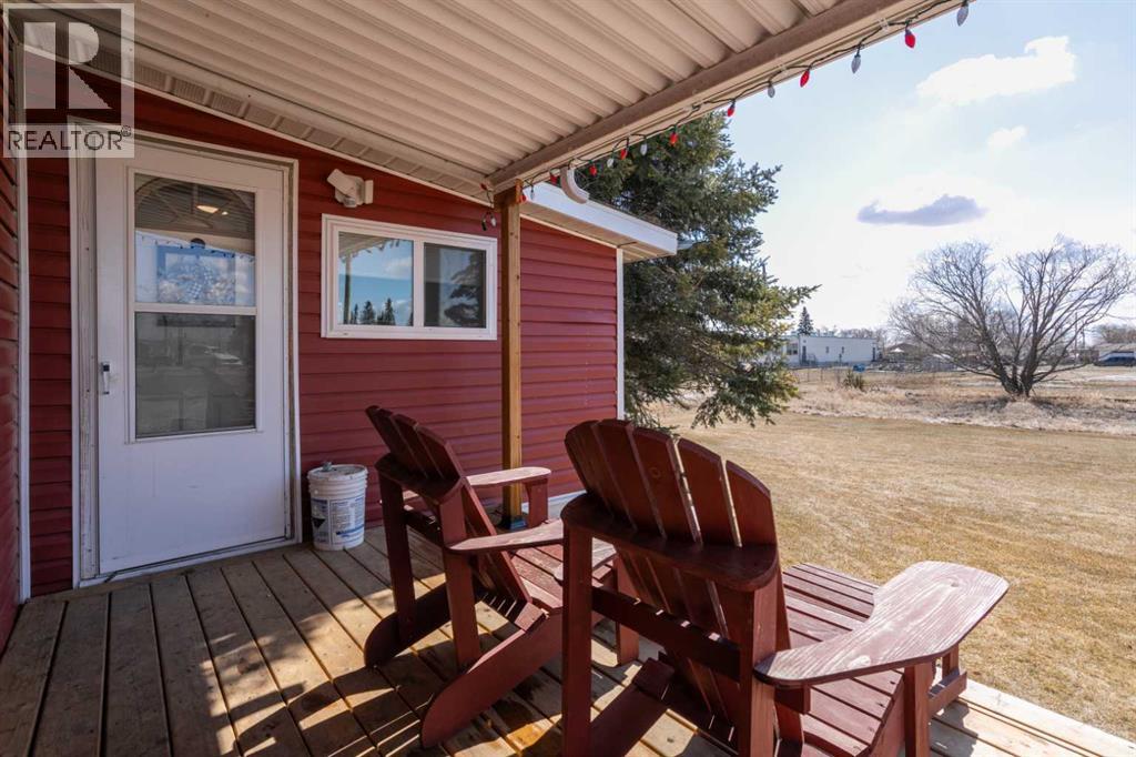 216 King Street, Bawlf, Alberta  T0B 0J0 - Photo 21 - A2303054
