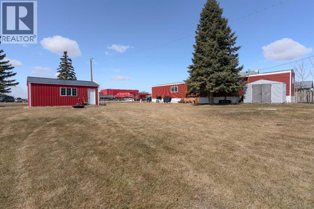 216 King Street, Bawlf, Alberta  T0B 0J0 - Photo 26 - A2303054
