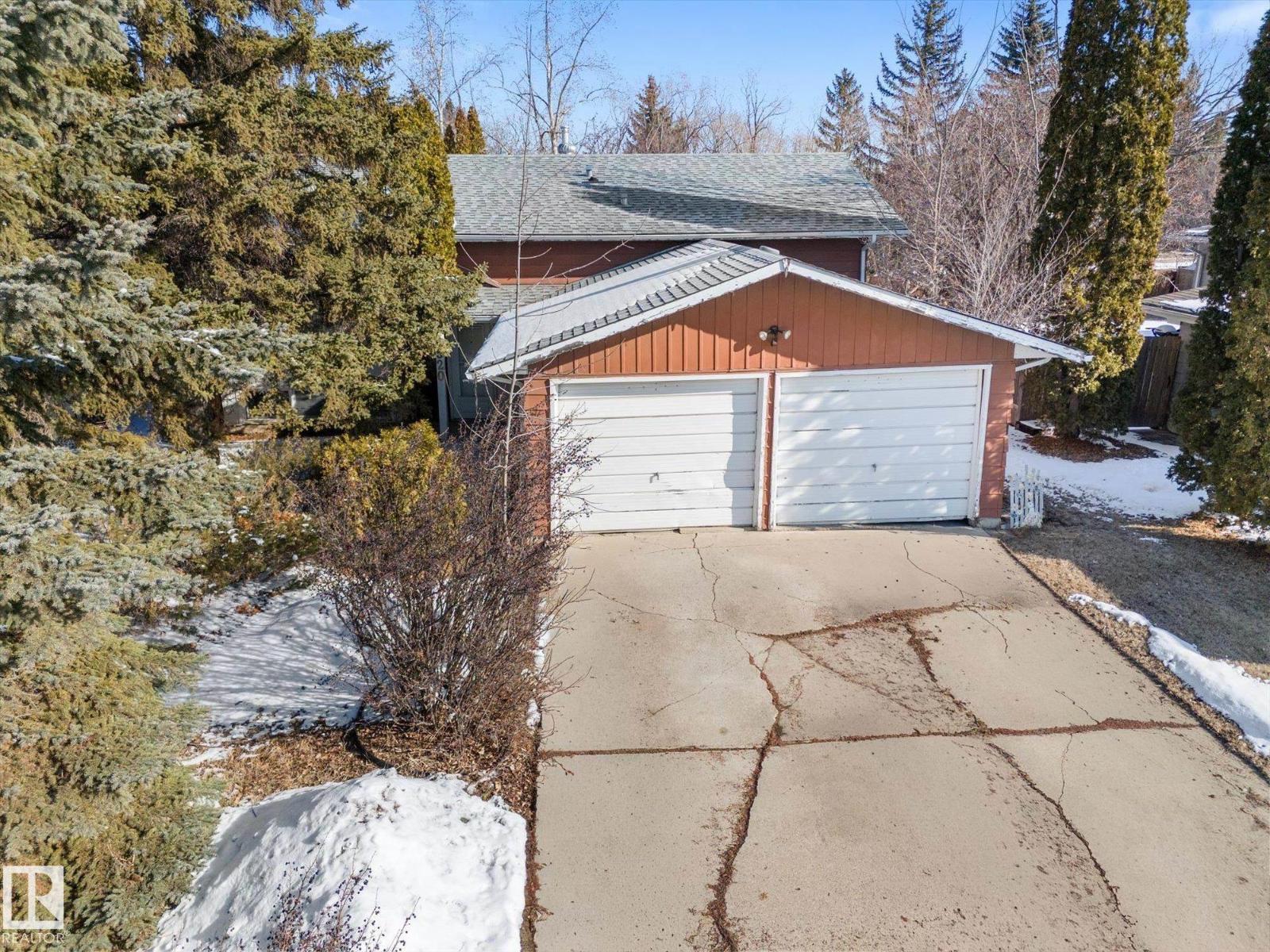 11520 33a Av Nw, Edmonton, Alberta  T6J 3H3 - Photo 5 - E4484275