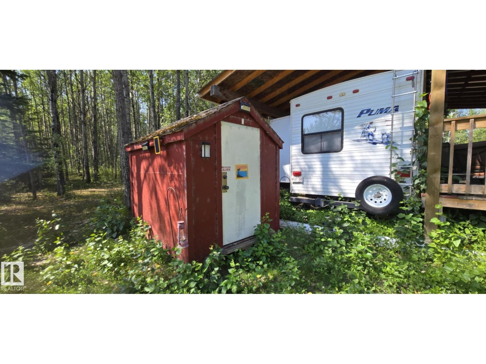 117, 640055 Rge Rd 201, Ellscott, Rural Athabasca County, Alberta  T0A 0M0 - Photo 10 - E4484274