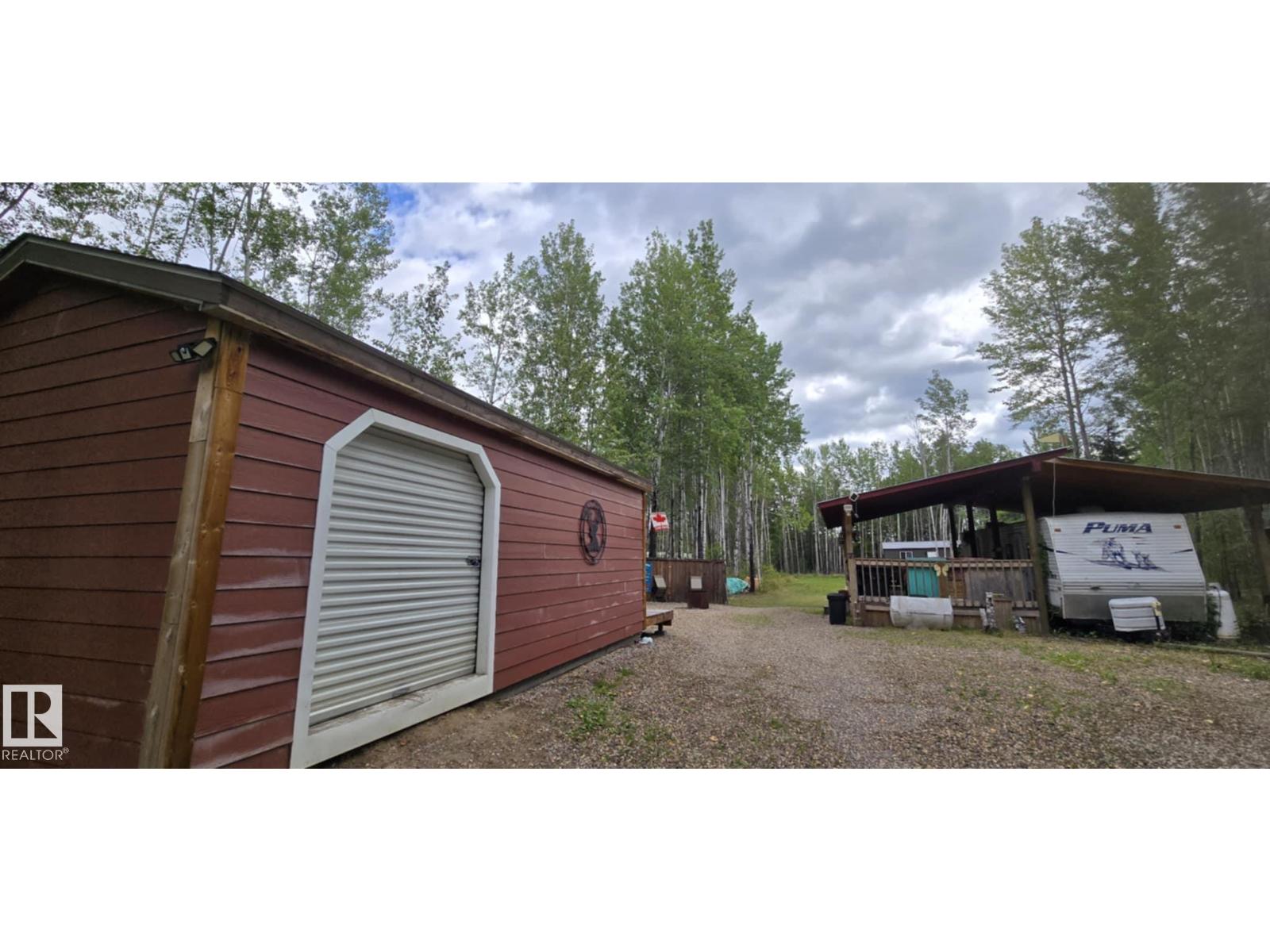 117, 640055 Rge Rd 201, Ellscott, Rural Athabasca County, Alberta  T0A 0M0 - Photo 11 - E4484274