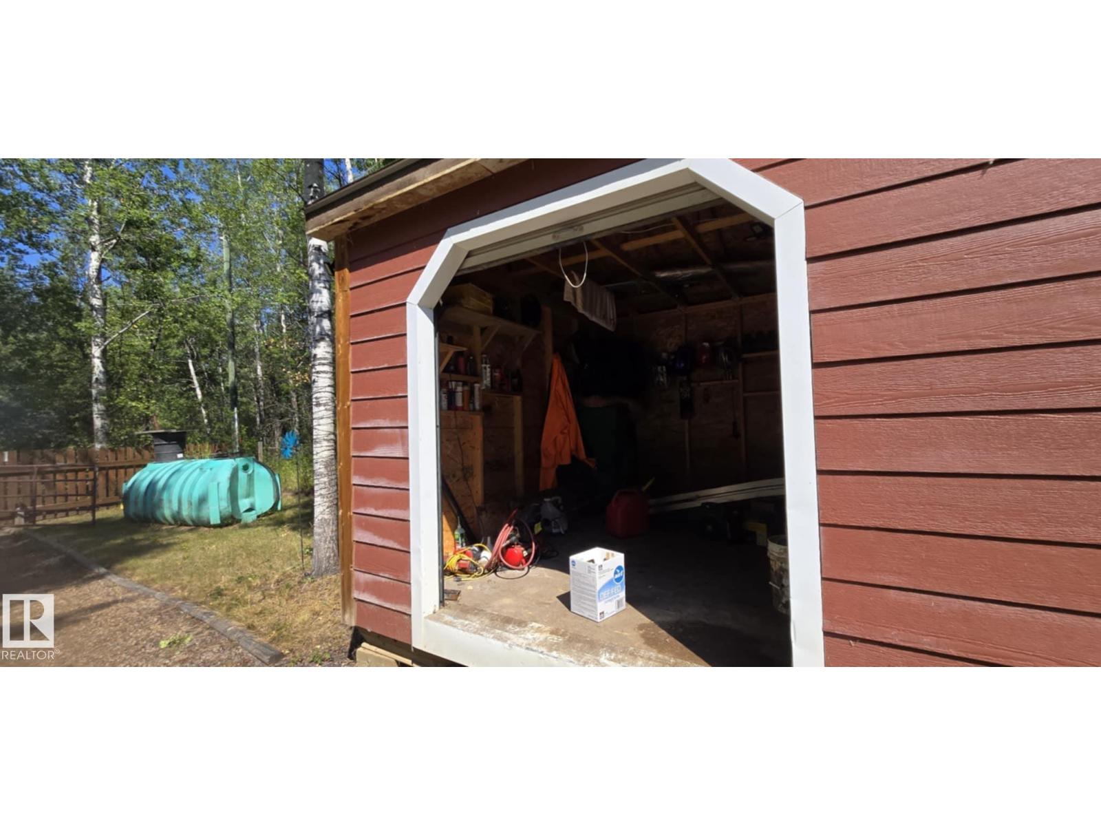 117, 640055 Rge Rd 201, Ellscott, Rural Athabasca County, Alberta  T0A 0M0 - Photo 12 - E4484274