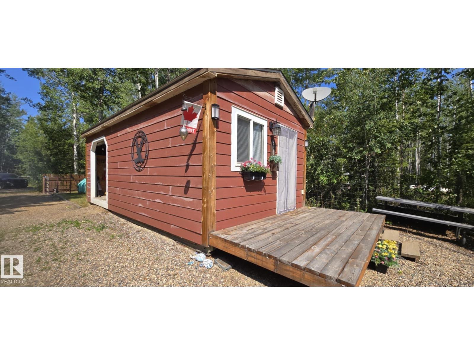 117, 640055 Rge Rd 201, Ellscott, Rural Athabasca County, Alberta  T0A 0M0 - Photo 13 - E4484274