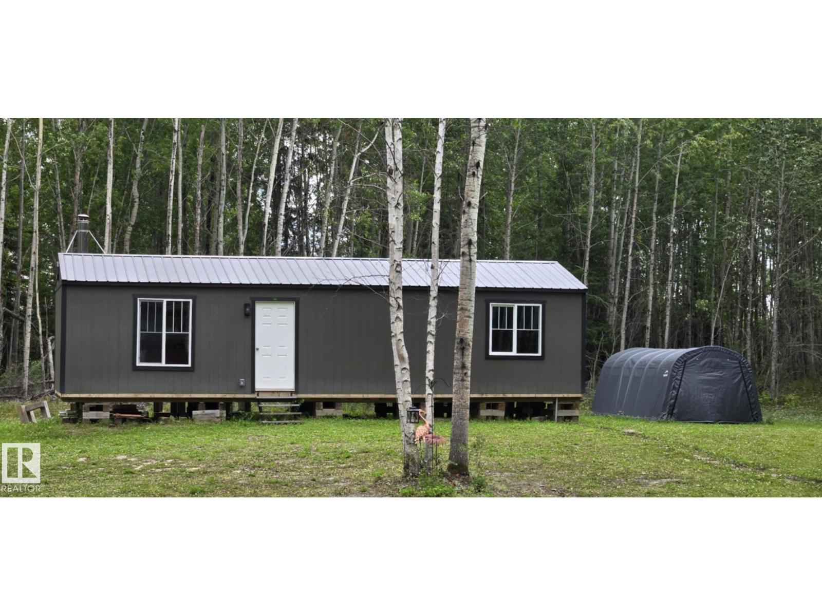 117, 640055 Rge Rd 201, Ellscott, Rural Athabasca County, Alberta  T0A 0M0 - Photo 16 - E4484274