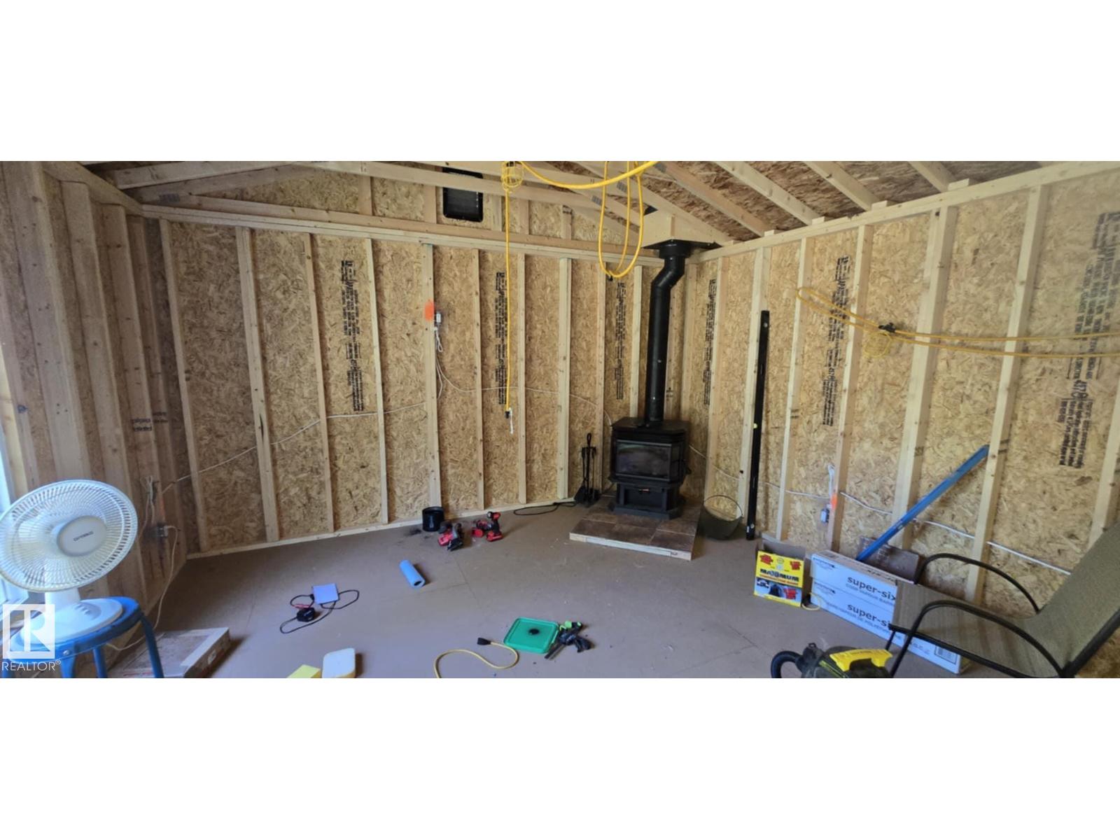 117, 640055 Rge Rd 201, Ellscott, Rural Athabasca County, Alberta  T0A 0M0 - Photo 17 - E4484274