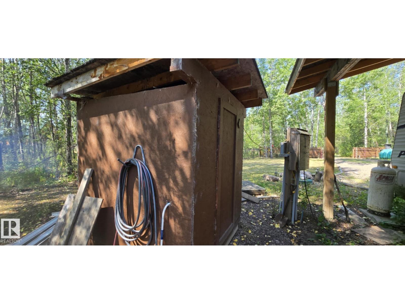 117, 640055 Rge Rd 201, Ellscott, Rural Athabasca County, Alberta  T0A 0M0 - Photo 19 - E4484274