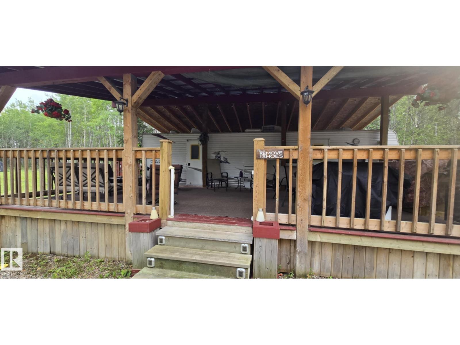 117, 640055 Rge Rd 201, Ellscott, Rural Athabasca County, Alberta  T0A 0M0 - Photo 2 - E4484274