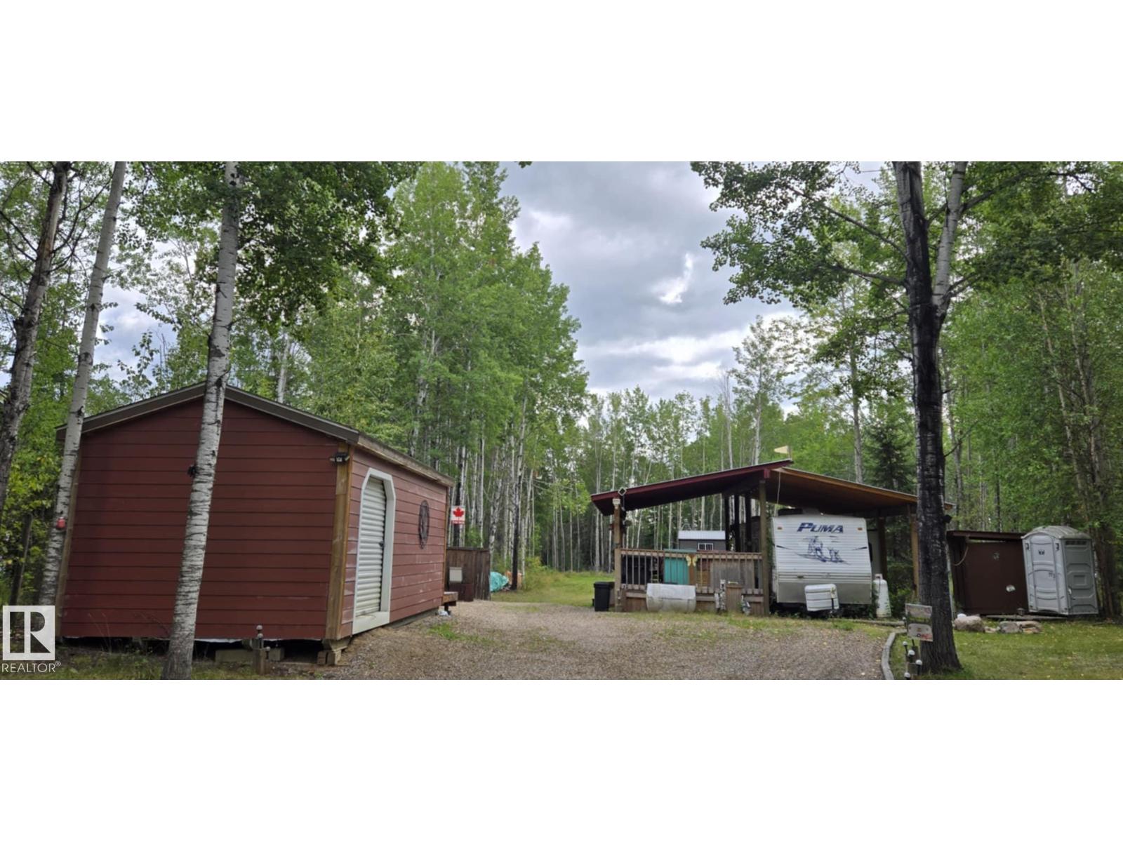 117, 640055 Rge Rd 201, Ellscott, Rural Athabasca County, Alberta  T0A 0M0 - Photo 25 - E4484274