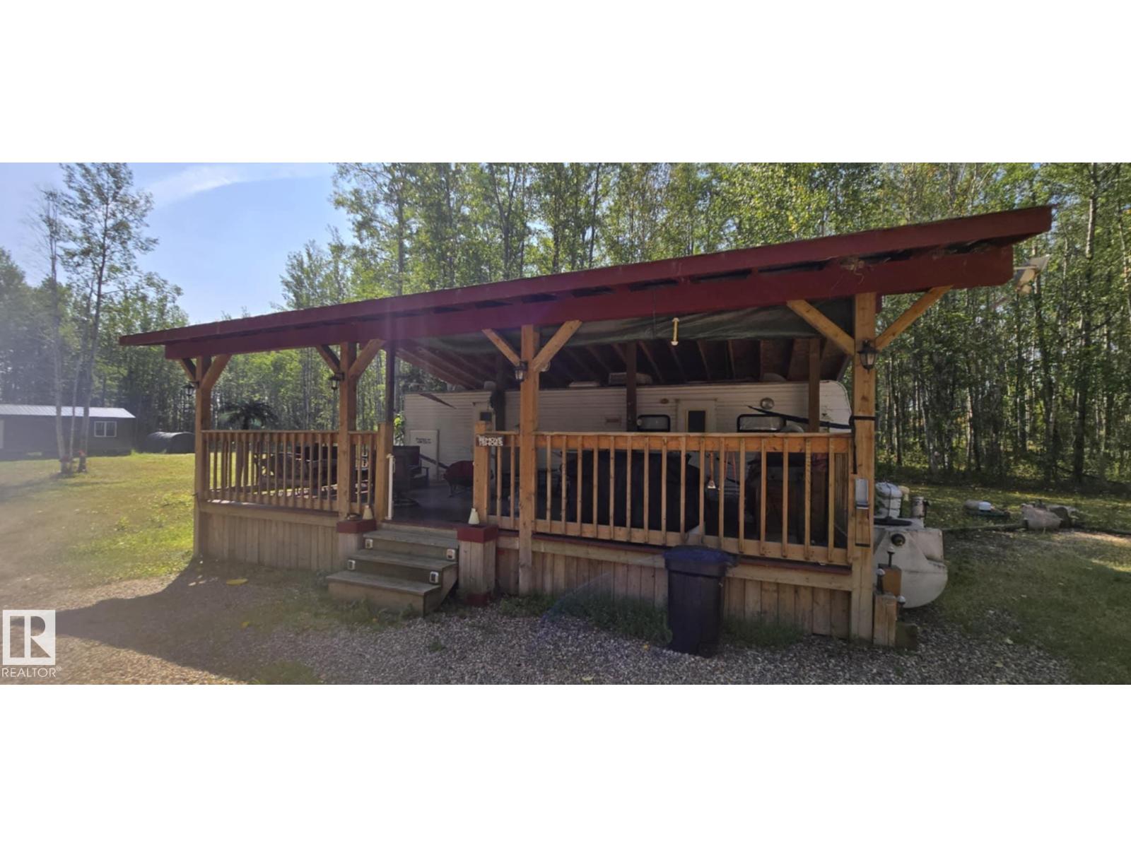 117, 640055 Rge Rd 201, Ellscott, Rural Athabasca County, Alberta  T0A 0M0 - Photo 4 - E4484274