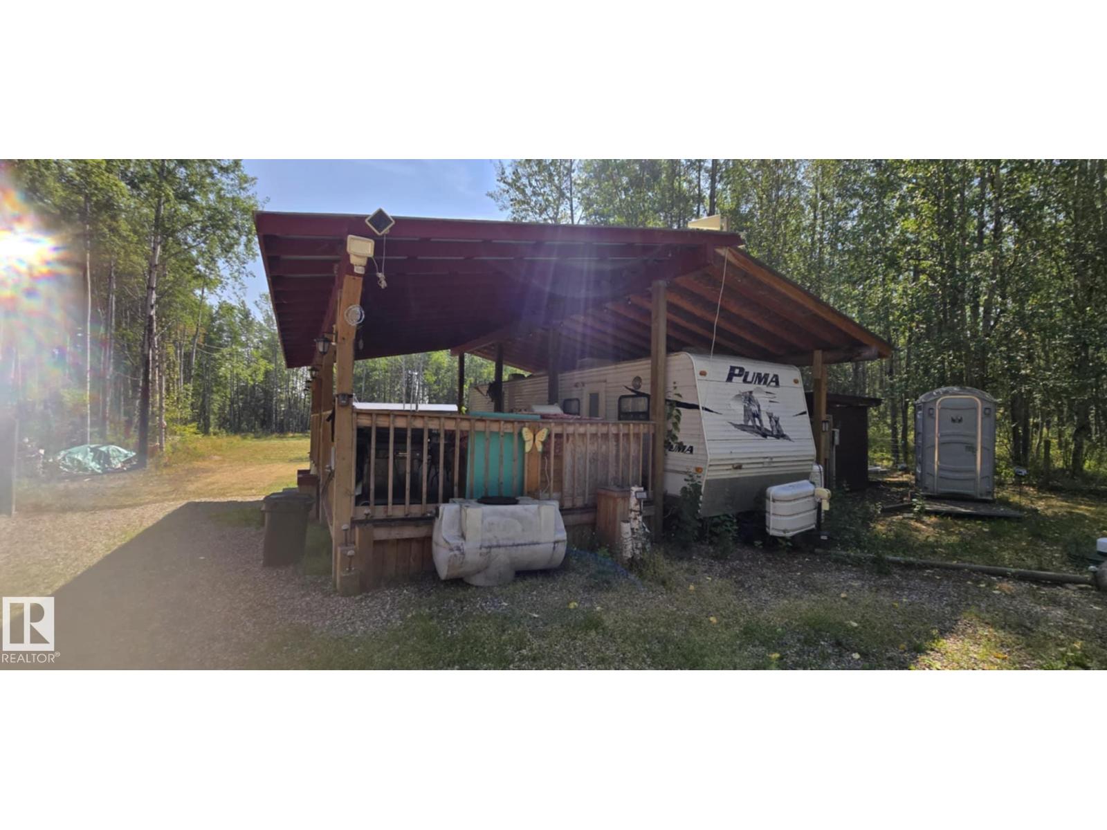 117, 640055 Rge Rd 201, Ellscott, Rural Athabasca County, Alberta  T0A 0M0 - Photo 5 - E4484274
