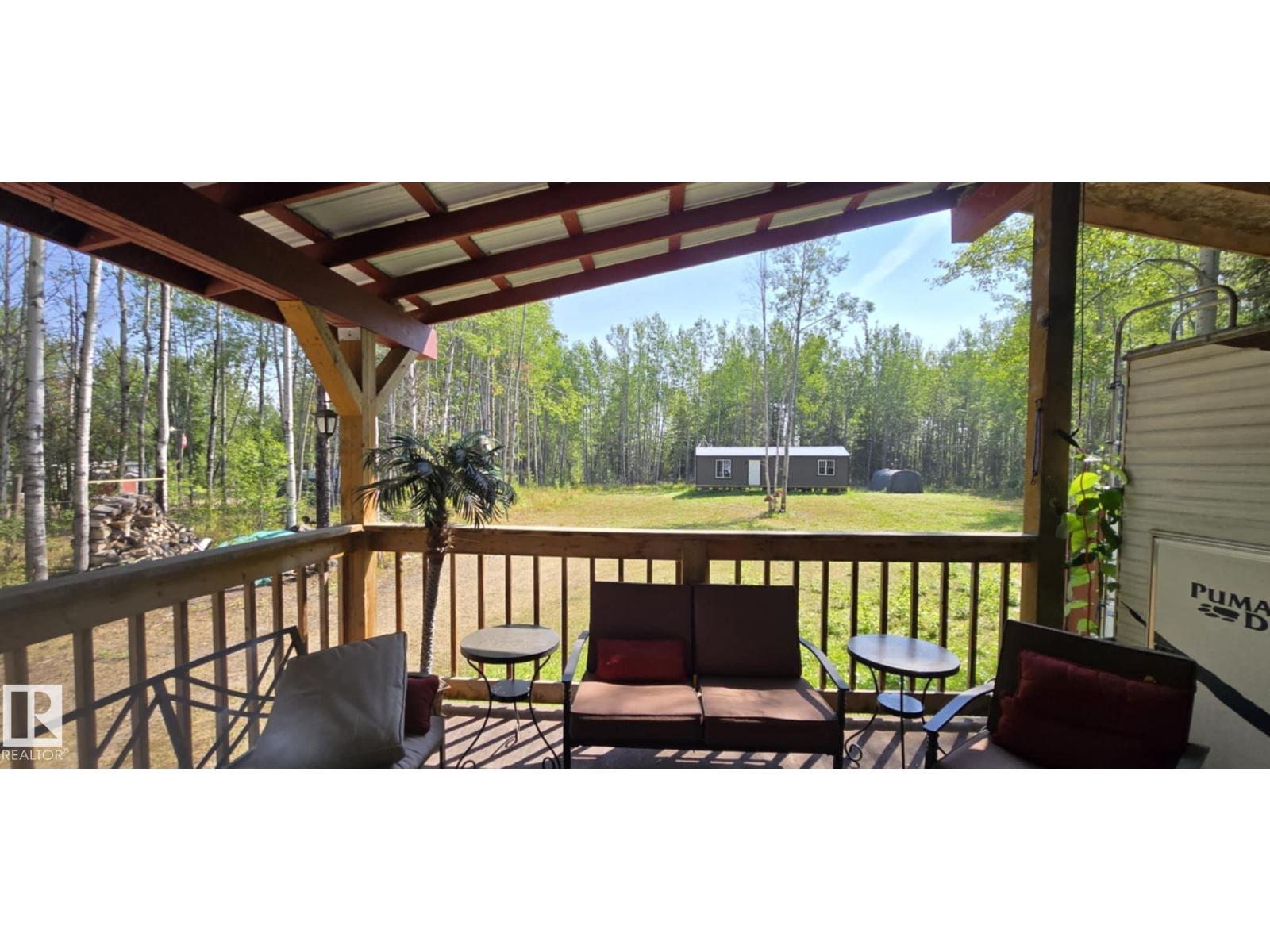 117, 640055 Rge Rd 201, Ellscott, Rural Athabasca County, Alberta  T0A 0M0 - Photo 9 - E4484274