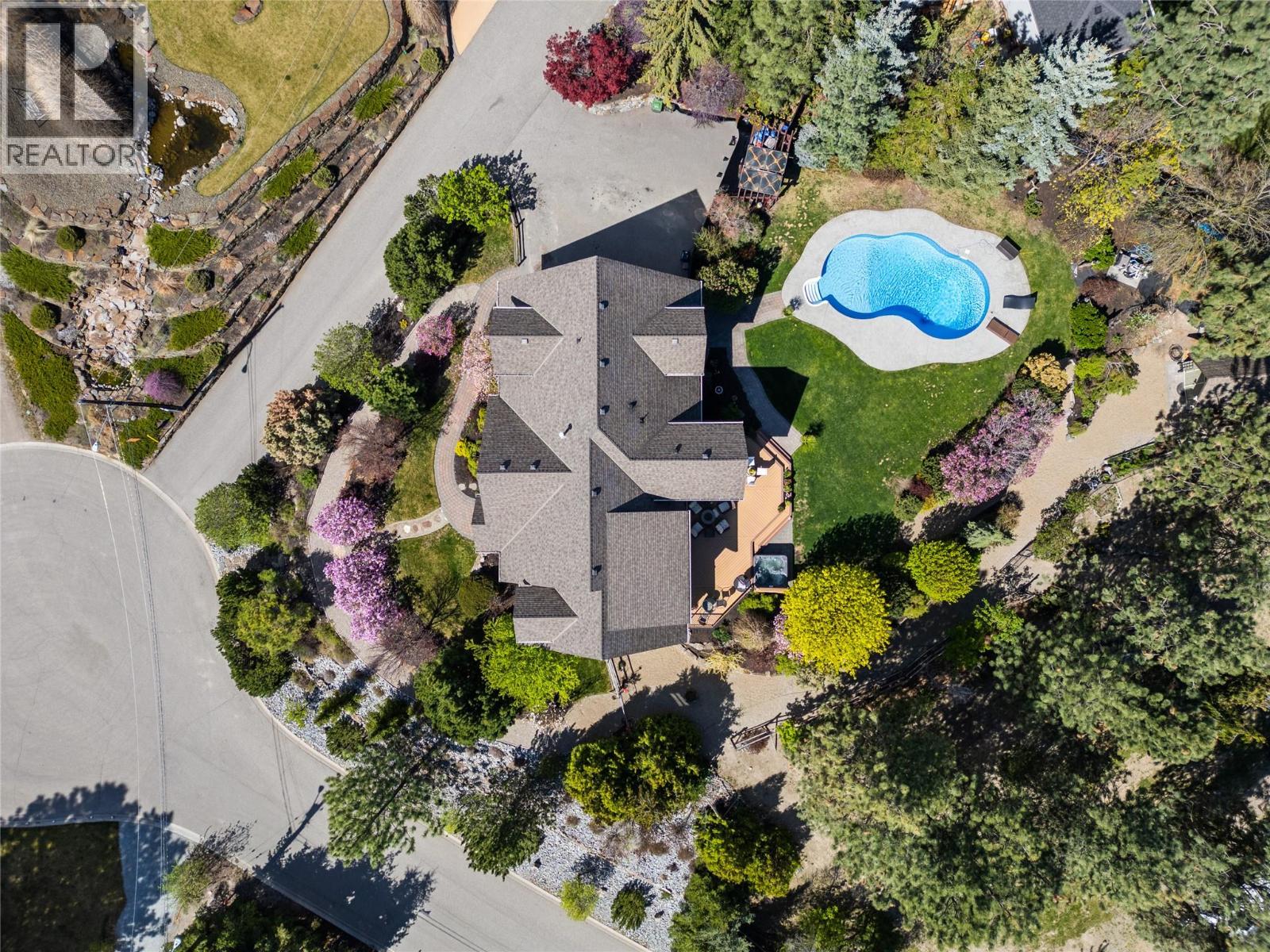 4140 Seddon Road, Kelowna, British Columbia  V1W 4C9 - Photo 41 - 10378035