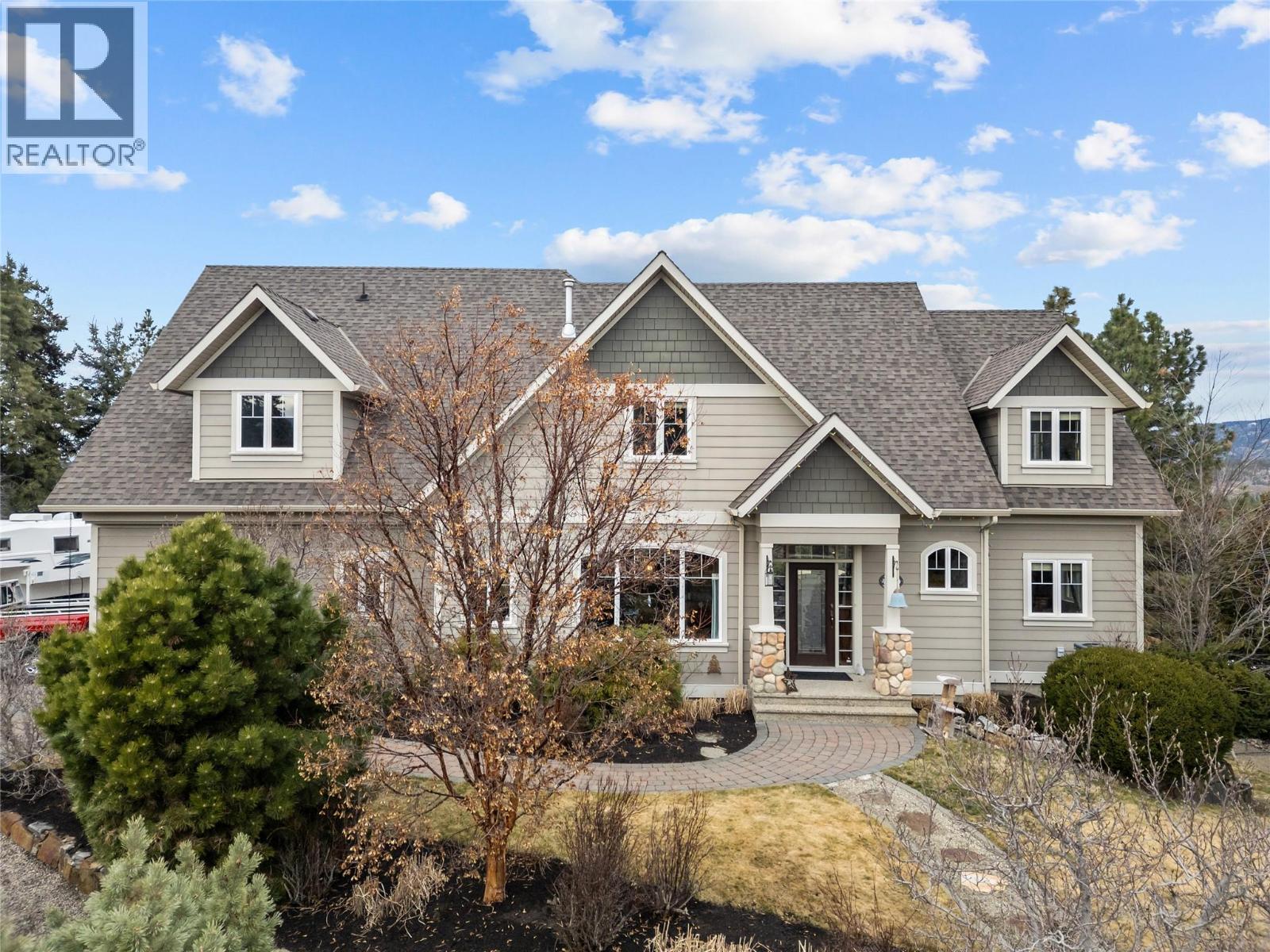 4140 Seddon Road, Kelowna, British Columbia  V1W 4C9 - Photo 34 - 10378035