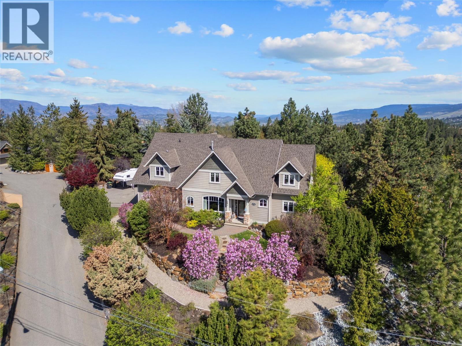 4140 Seddon Road, Kelowna, British Columbia  V1W 4C9 - Photo 2 - 10378035