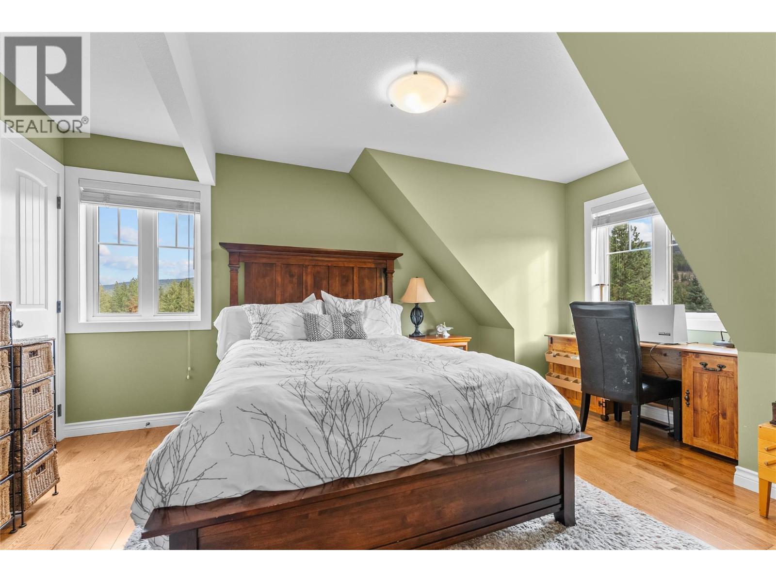 4140 Seddon Road, Kelowna, British Columbia  V1W 4C9 - Photo 17 - 10378035