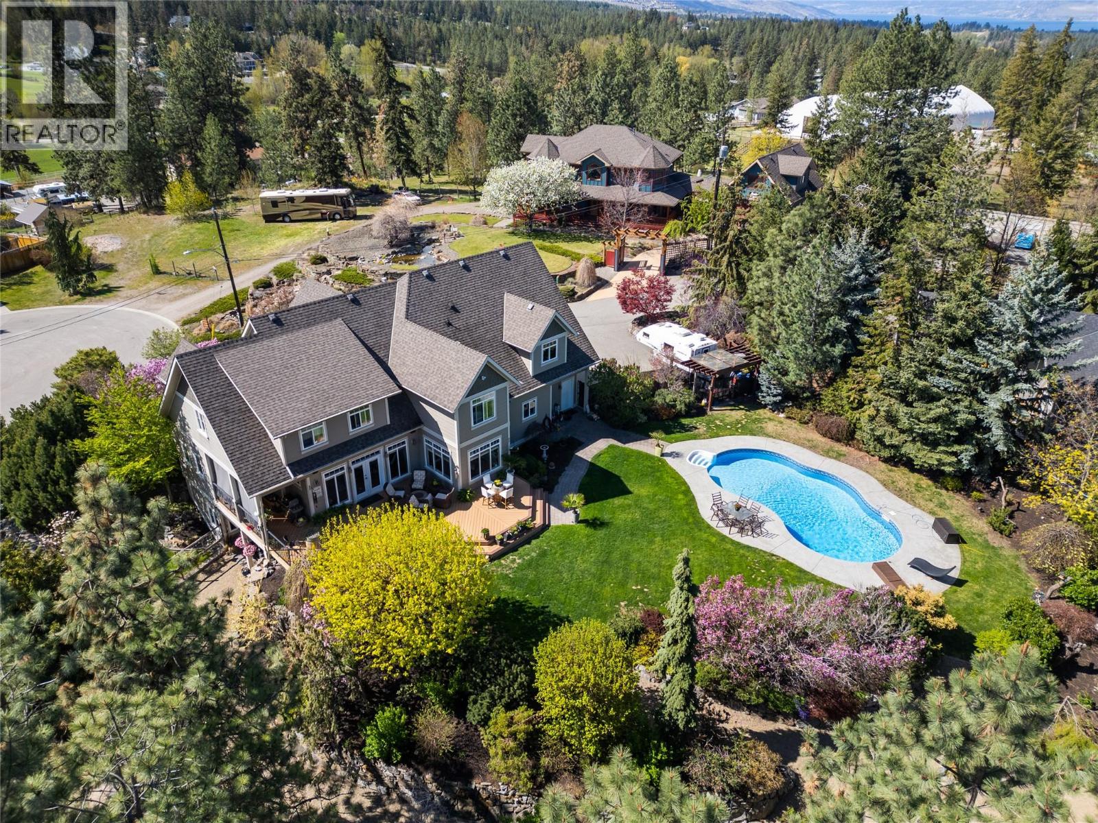 4140 Seddon Road, Kelowna, British Columbia  V1W 4C9 - Photo 42 - 10378035