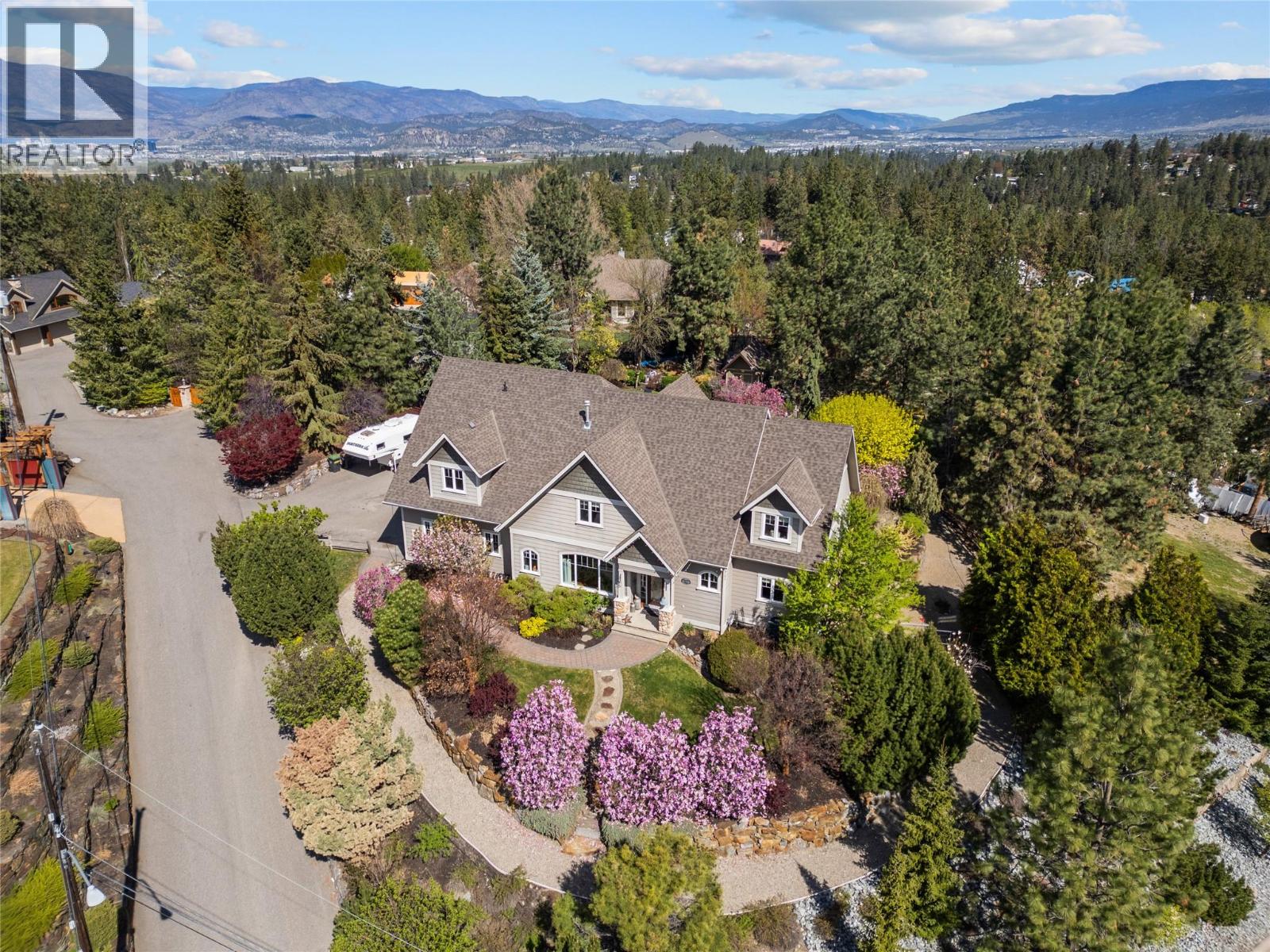 4140 Seddon Road, Kelowna, British Columbia  V1W 4C9 - Photo 39 - 10378035