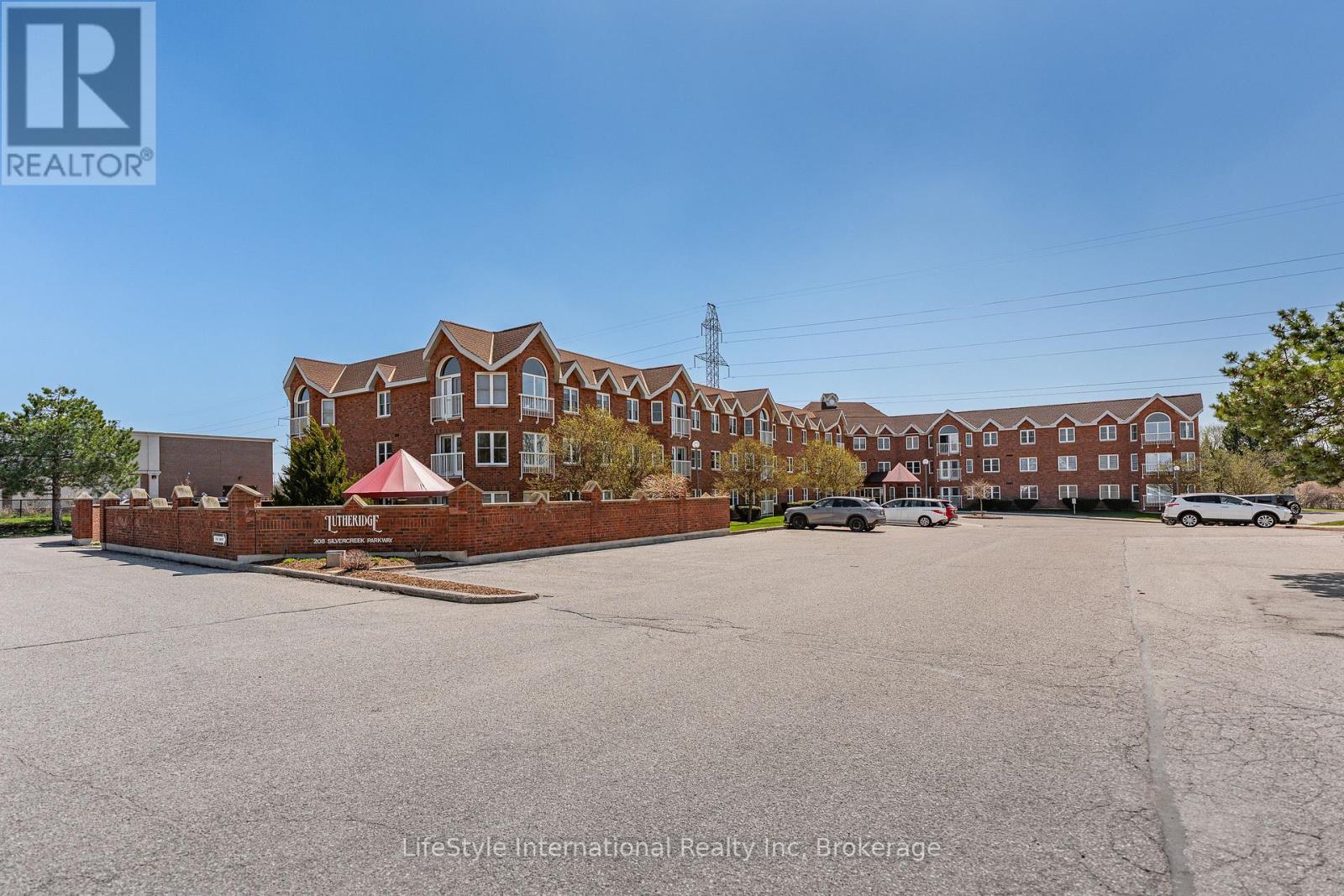 209 - 208 Silvercreek Parkway N, Guelph, Ontario  N1H 8H2 - Photo 39 - X13044846