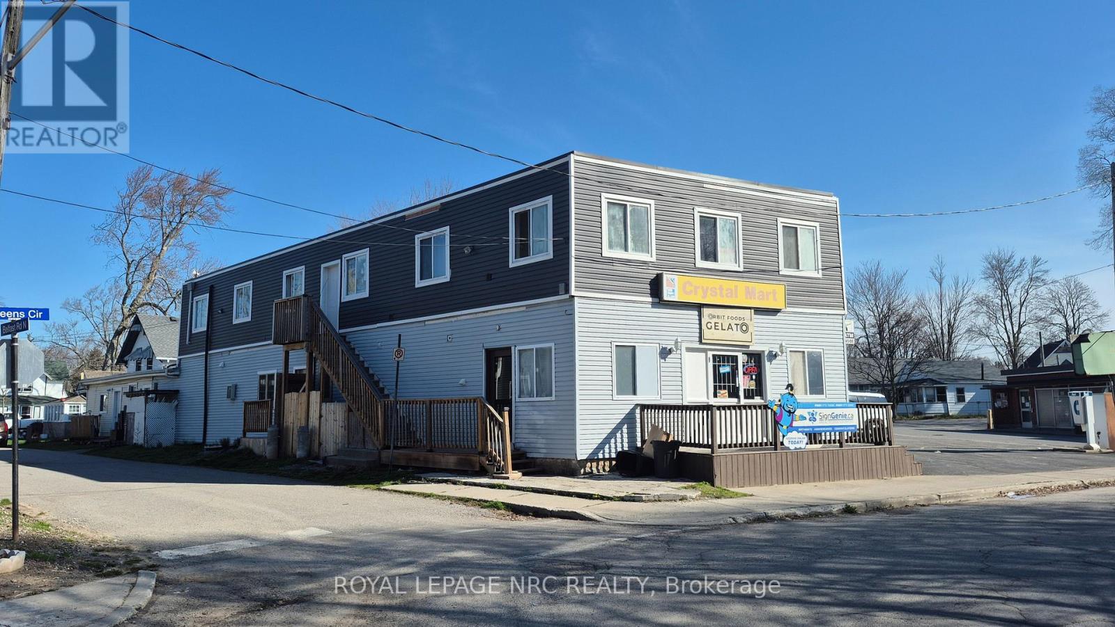 3 - 74 Queens Circle, Fort Erie, Ontario  L0S 1B0 - Photo 2 - X12588838