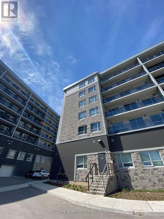 G114 - 275 LARCH STREET, Waterloo, Ontario