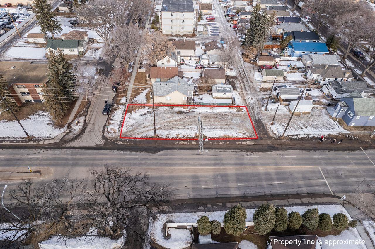 7020  118 Ave Nw, Edmonton, Alberta  T5B 1W4 - Photo 0 - 44753524