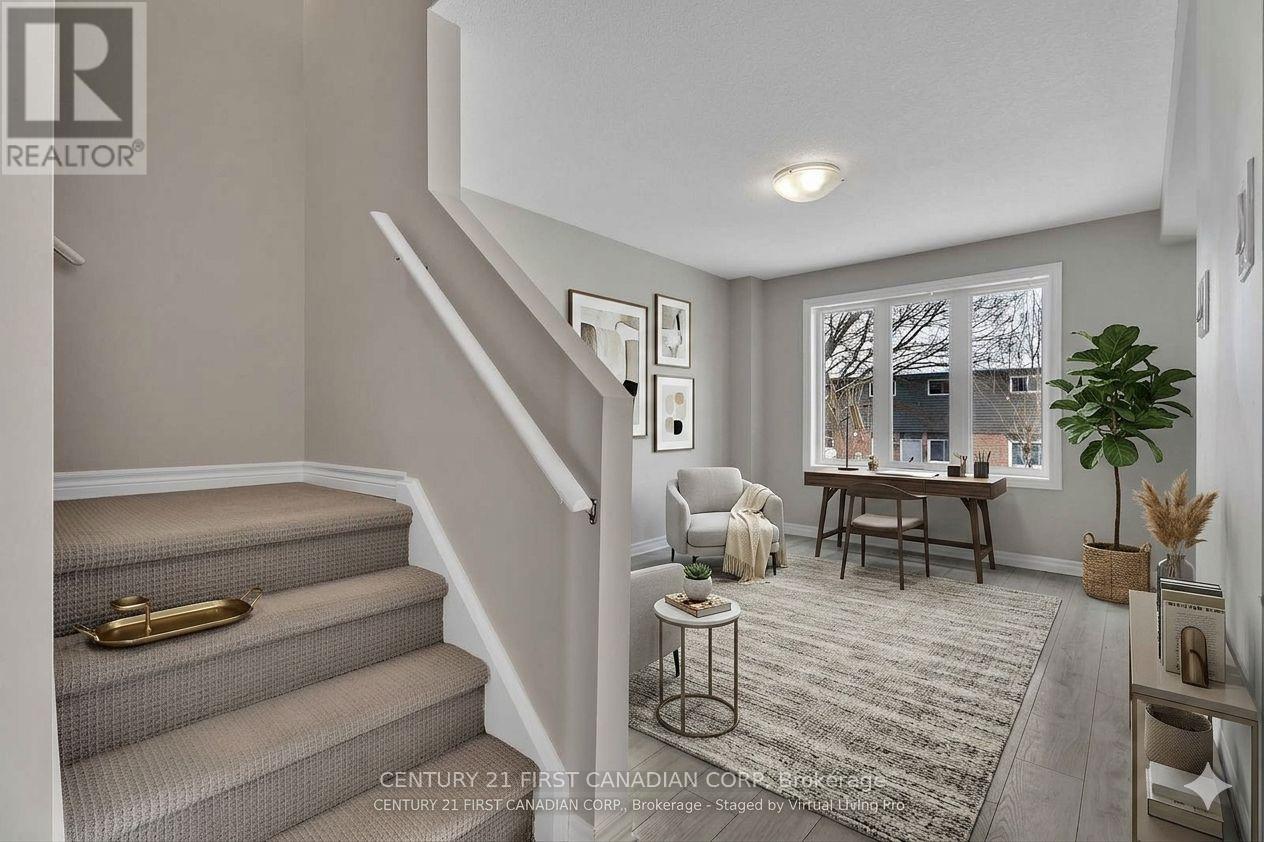 1323 Michael Circle, London East, Ontario  N5V 0B8 - Photo 29 - X12890516