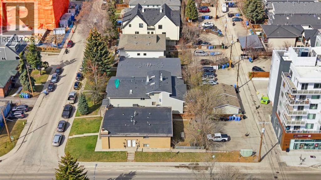 1, 2106 35 Avenue SW, Calgary, Alberta  T2T 2E3 - Photo 35 - A2299353