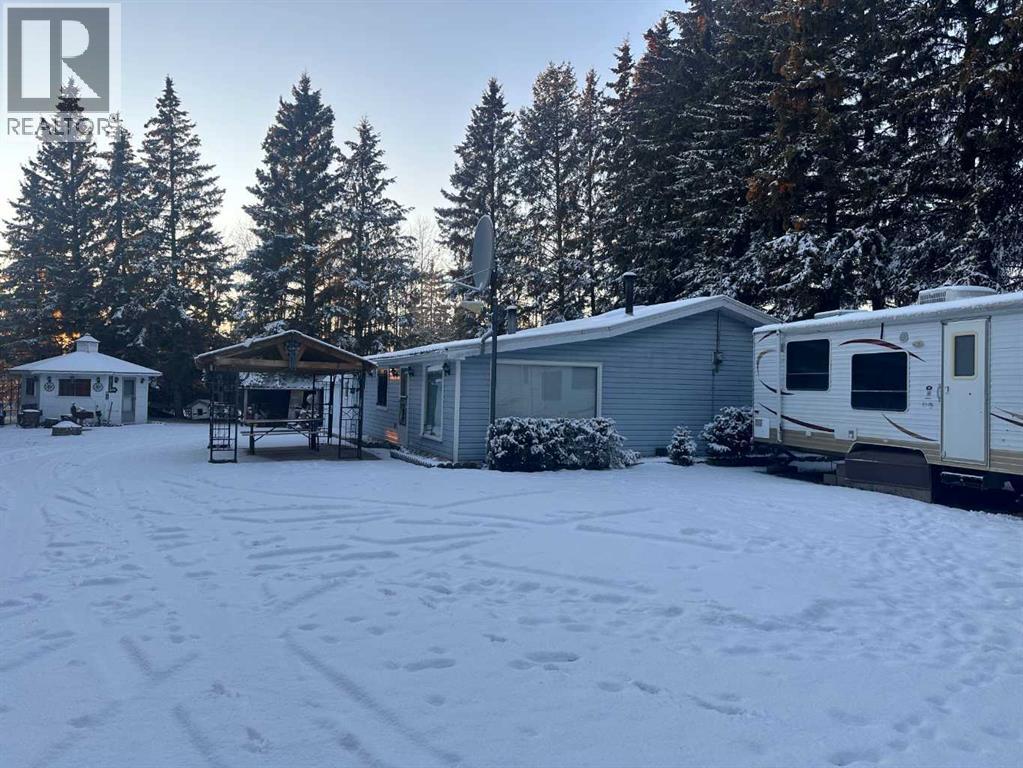 249, 14559 Twp Rd 690 Township, Rural Lac La Biche County, Alberta  T0A 2C2 - Photo 5 - A2272234