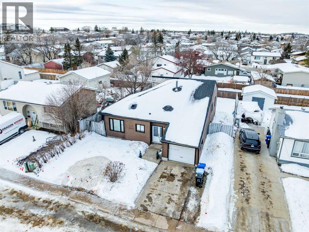 148 Silvertip Place, Fort Mcmurray, Alberta  T9H 3B1 - Photo 42 - A2280101