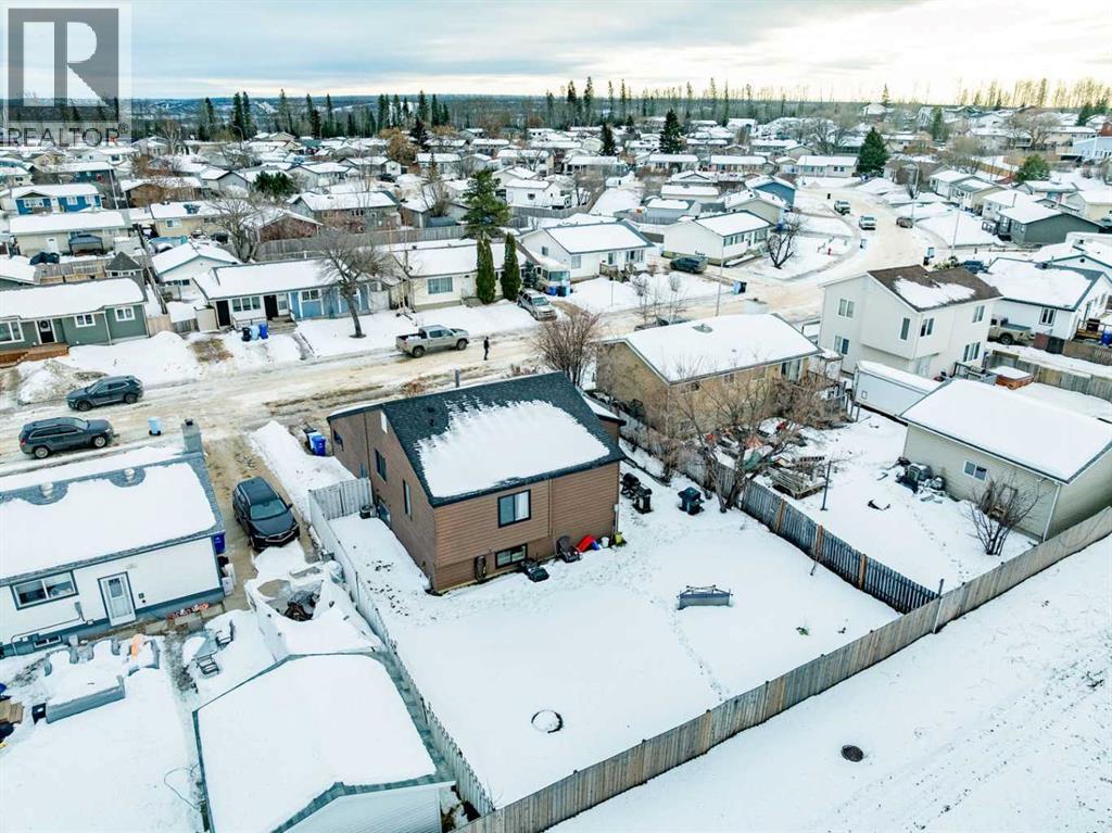 148 Silvertip Place, Fort Mcmurray, Alberta  T9H 3B1 - Photo 48 - A2280101