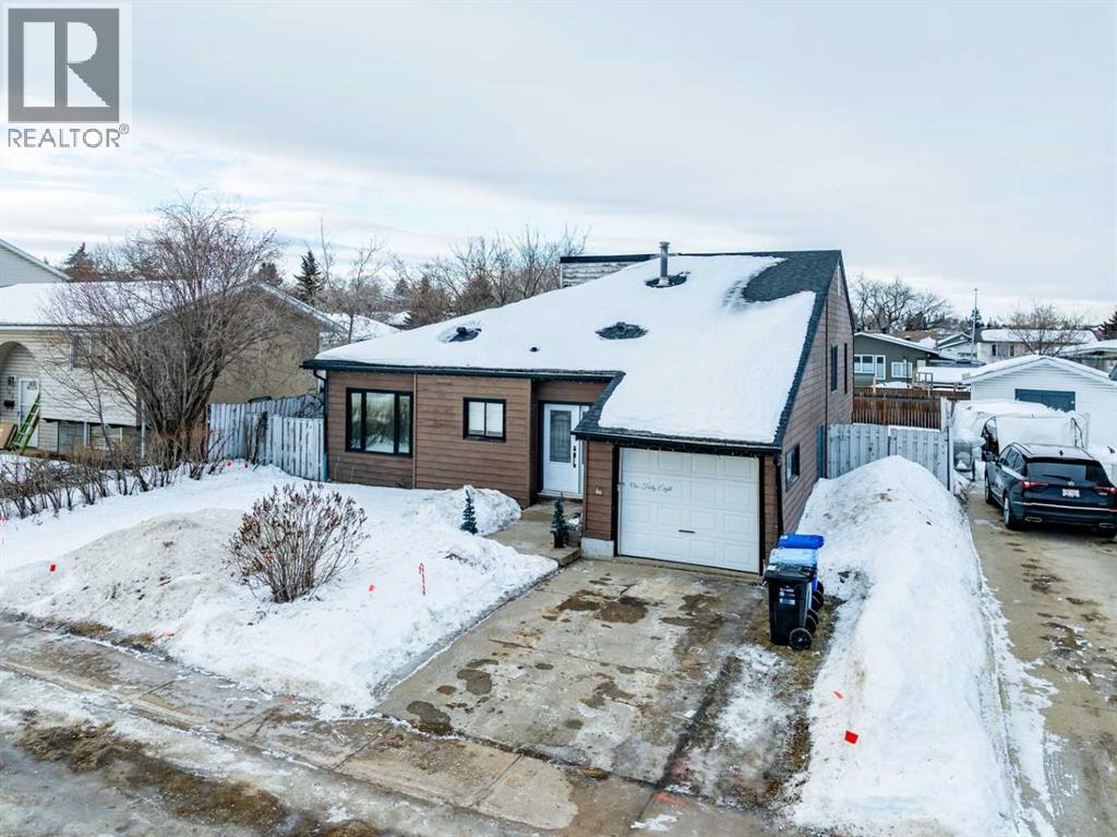 148 Silvertip Place, Fort Mcmurray, Alberta  T9H 3B1 - Photo 44 - A2280101