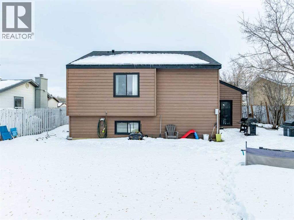 148 Silvertip Place, Fort Mcmurray, Alberta  T9H 3B1 - Photo 38 - A2280101