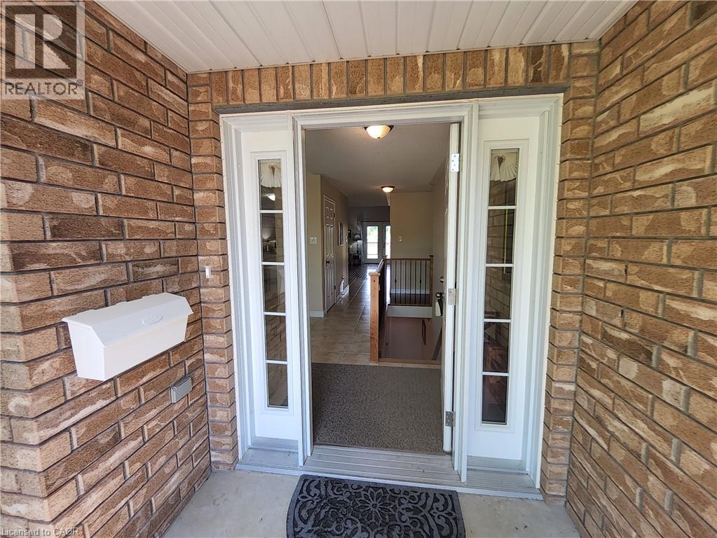 39 Driftwood Drive, Simcoe, Ontario  N3Y 0A3 - Photo 3 - 40823087