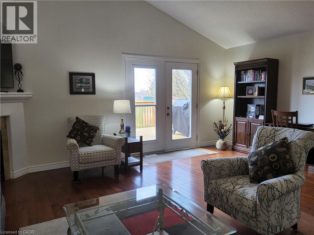 39 Driftwood Drive, Simcoe, Ontario  N3Y 0A3 - Photo 12 - 40823087