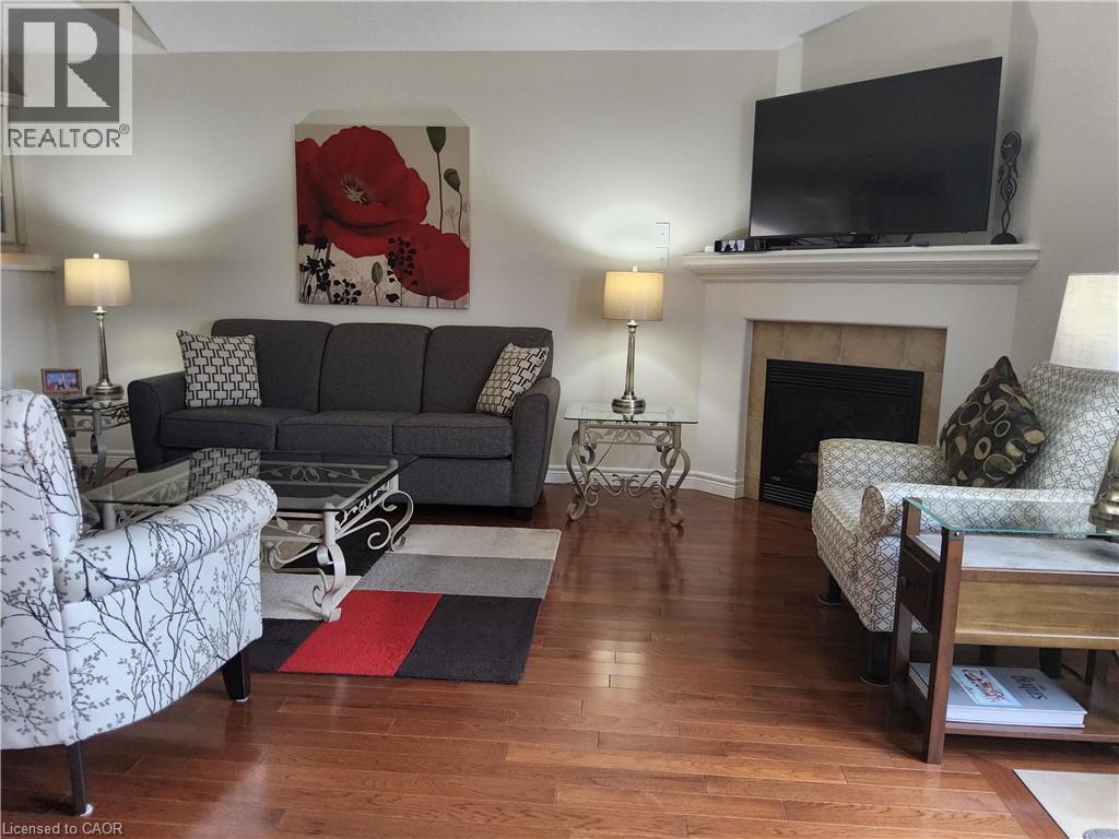 39 Driftwood Drive, Simcoe, Ontario  N3Y 0A3 - Photo 15 - 40823087