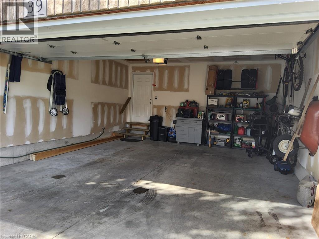 39 Driftwood Drive, Simcoe, Ontario  N3Y 0A3 - Photo 34 - 40823087