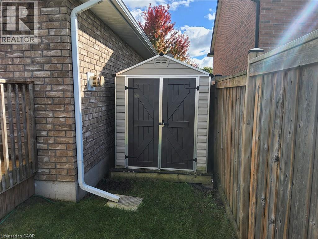 39 Driftwood Drive, Simcoe, Ontario  N3Y 0A3 - Photo 43 - 40823087