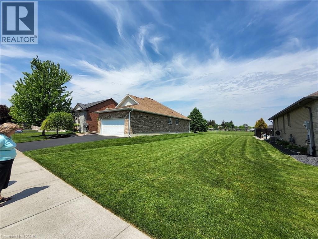 39 Driftwood Drive, Simcoe, Ontario  N3Y 0A3 - Photo 44 - 40823087