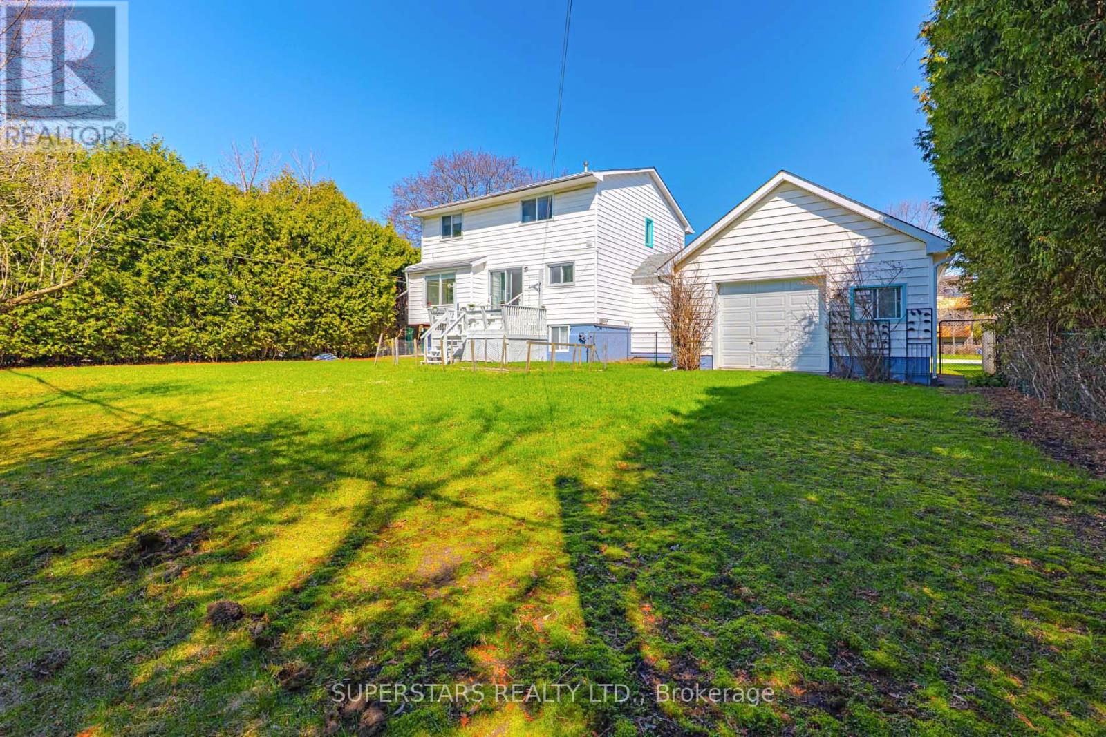 117 Orchard View Boulevard, Oshawa, Ontario  L1G 3N8 - Photo 37 - E12821818