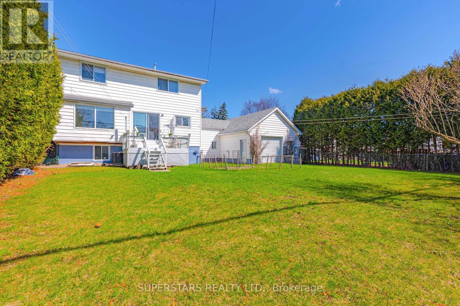 117 Orchard View Boulevard, Oshawa, Ontario  L1G 3N8 - Photo 38 - E12821818