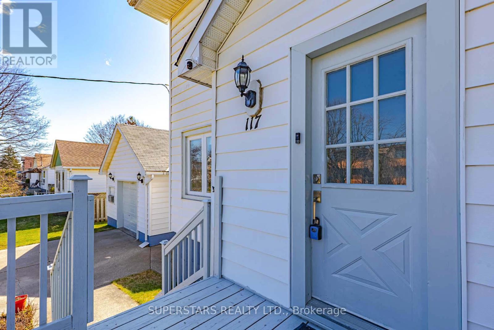117 Orchard View Boulevard, Oshawa, Ontario  L1G 3N8 - Photo 42 - E12821818