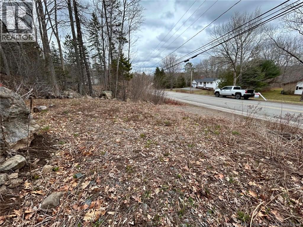 Lot Main Street, Hampton, New Brunswick  E5N 6G8 - Photo 1 - NB137844