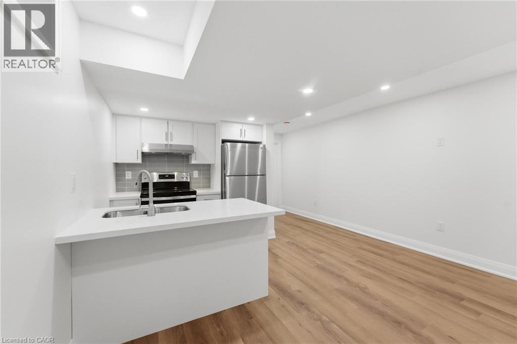 187 Oak Avenue Unit# Lower, Hamilton, Ontario  L8L 5M9 - Photo 6 - 40815852