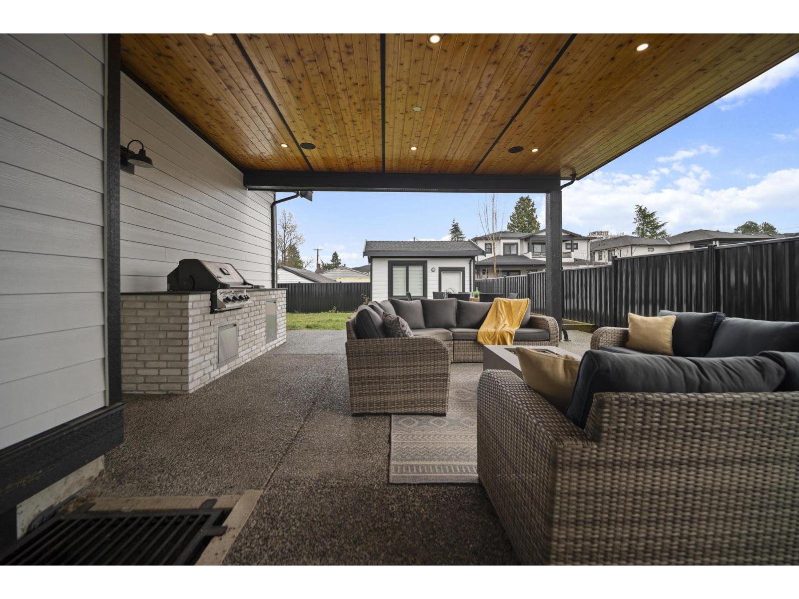 8910 117a Street, Delta, British Columbia  V4C 6C8 - Photo 37 - R3079973