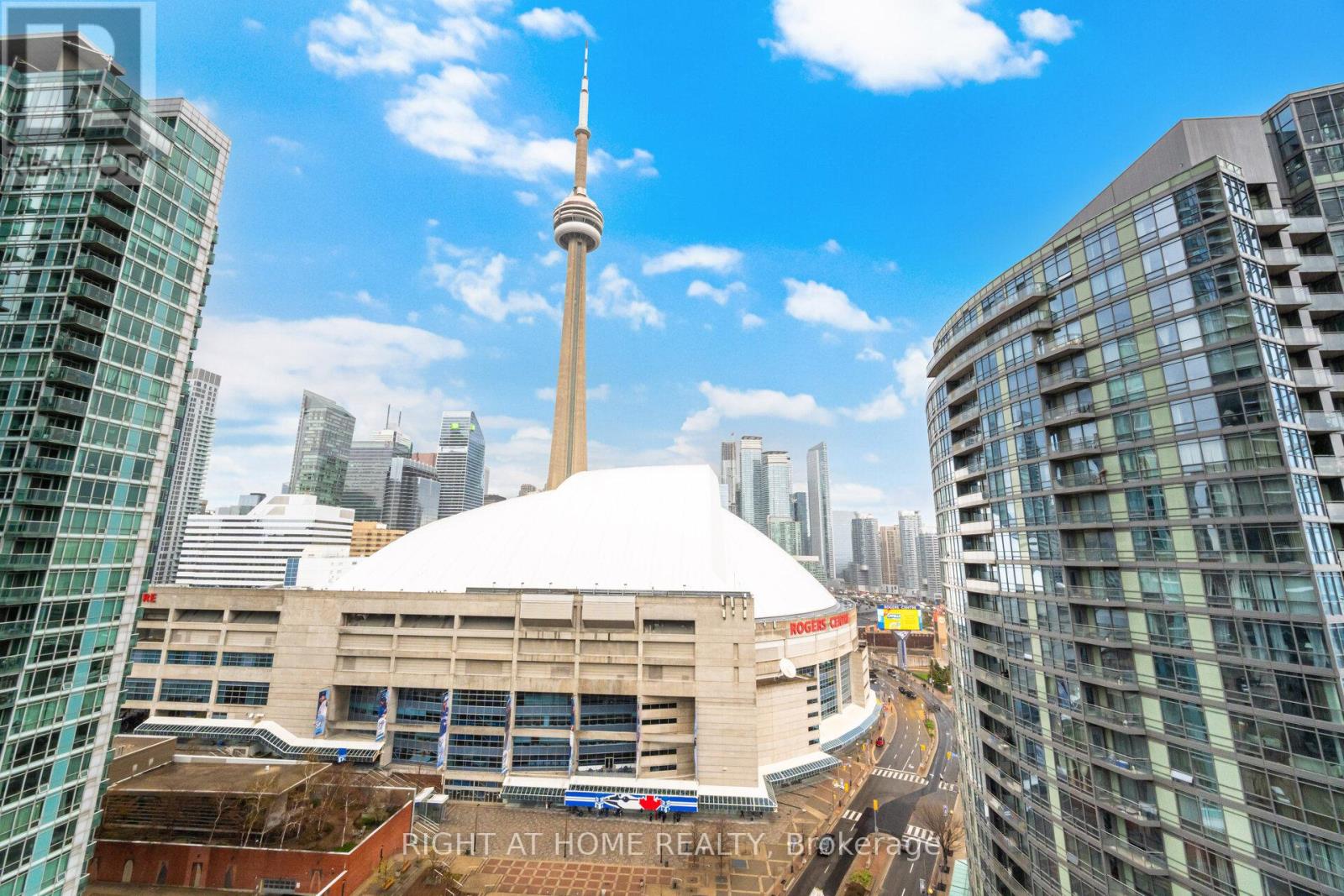 2107 - 10 Navy Warf Court, Toronto, Ontario  M5V 3V2 - Photo 12 - C13045310