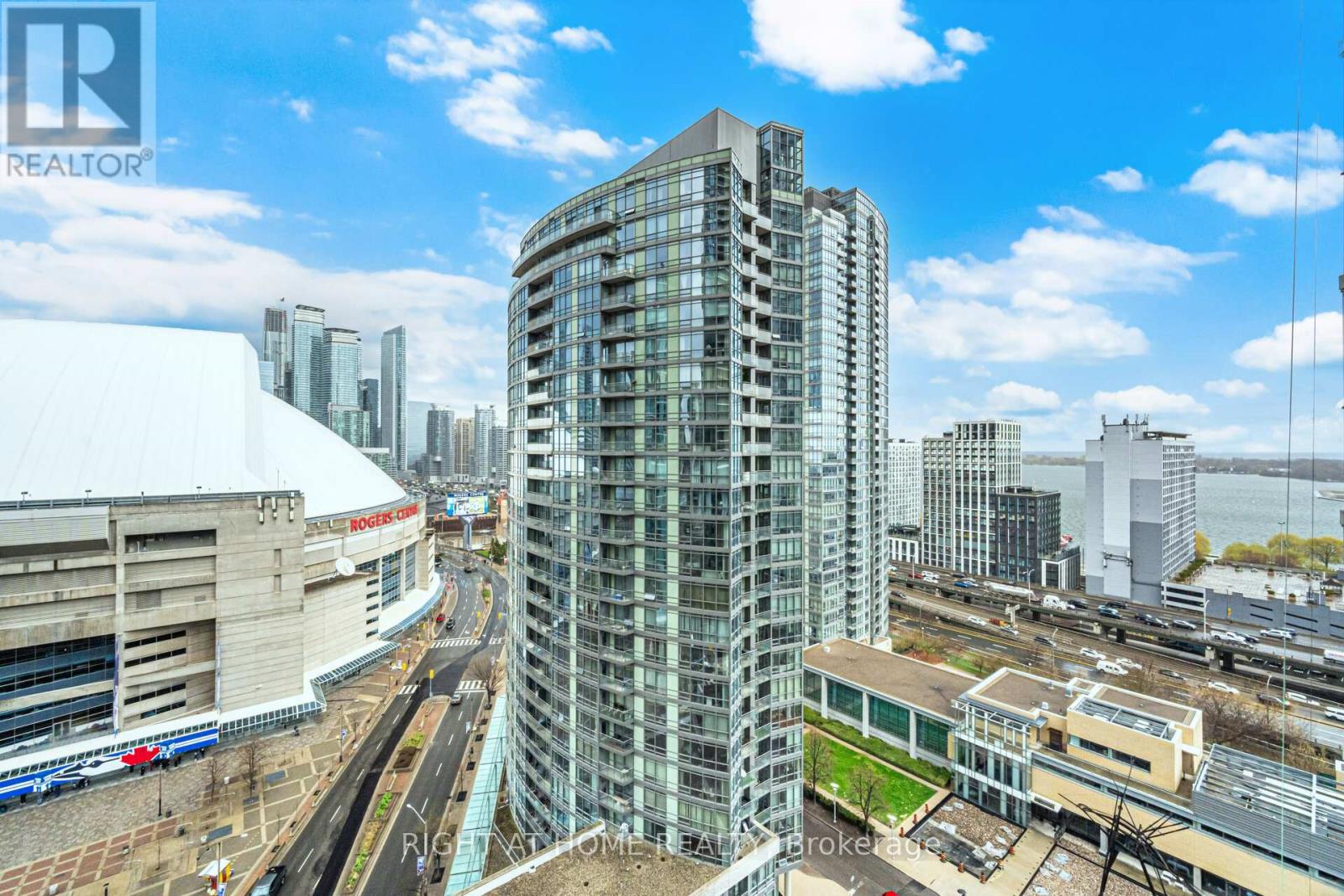 2107 - 10 Navy Warf Court, Toronto, Ontario  M5V 3V2 - Photo 13 - C13045310