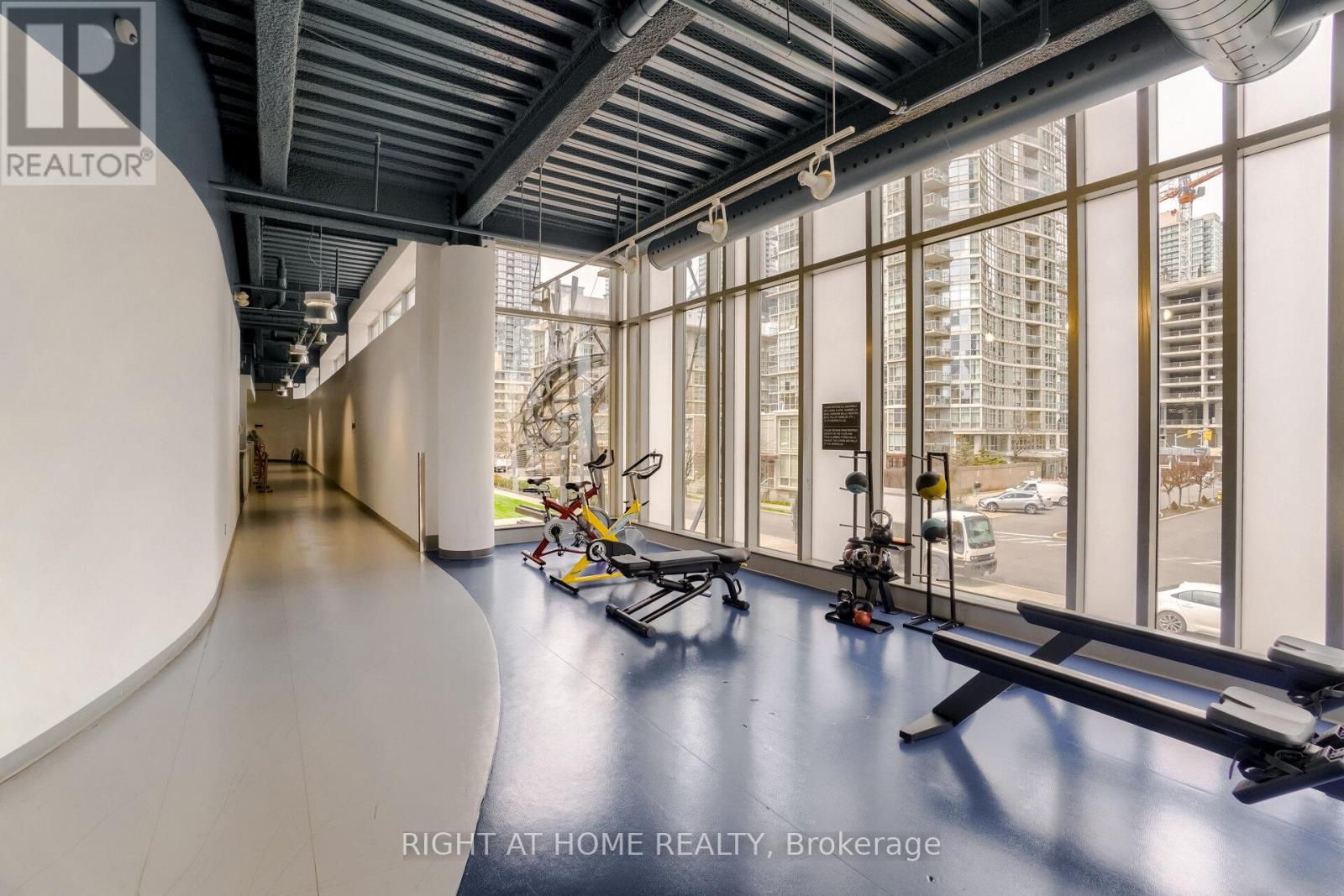 2107 - 10 Navy Warf Court, Toronto, Ontario  M5V 3V2 - Photo 18 - C13045310