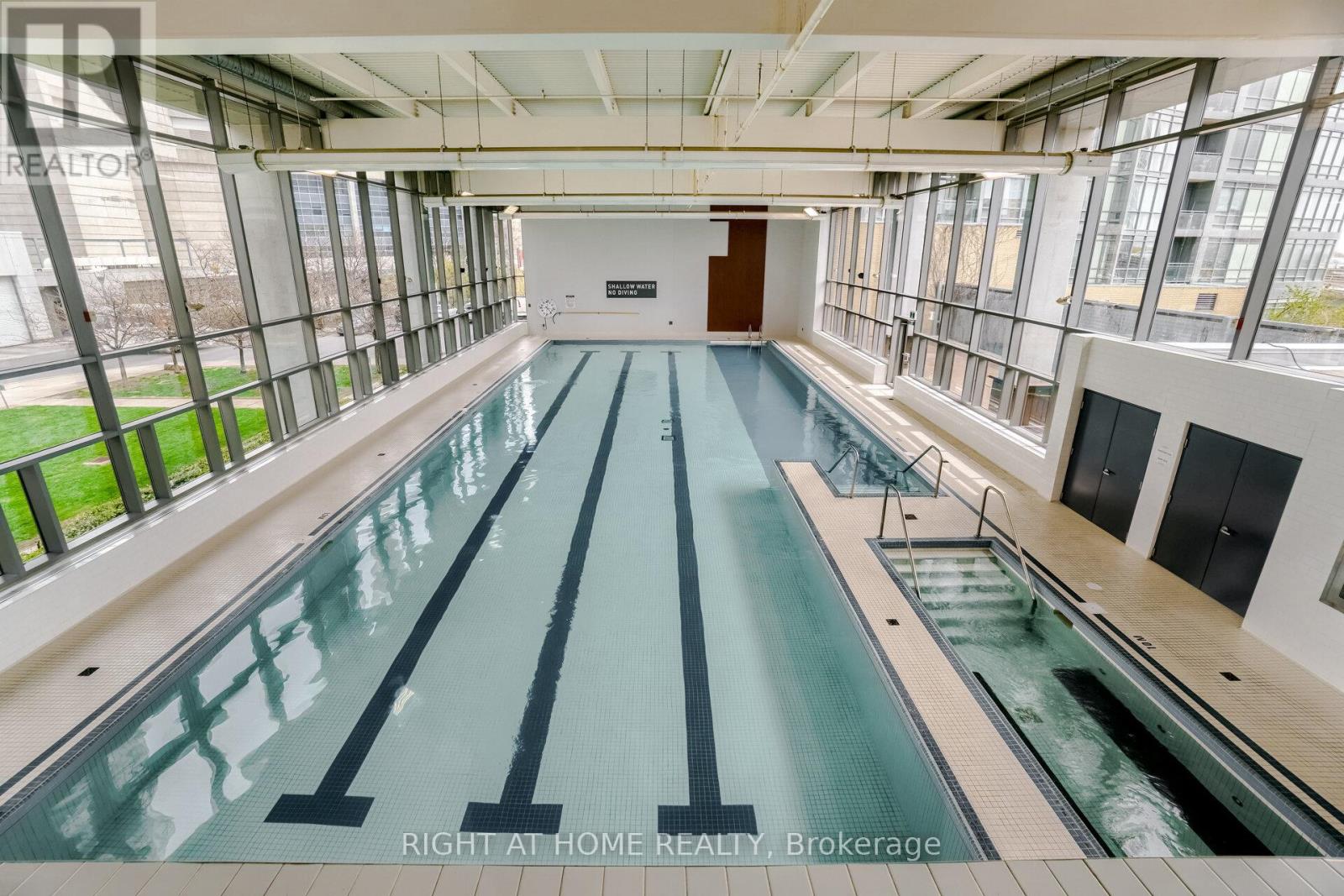 2107 - 10 Navy Warf Court, Toronto, Ontario  M5V 3V2 - Photo 19 - C13045310