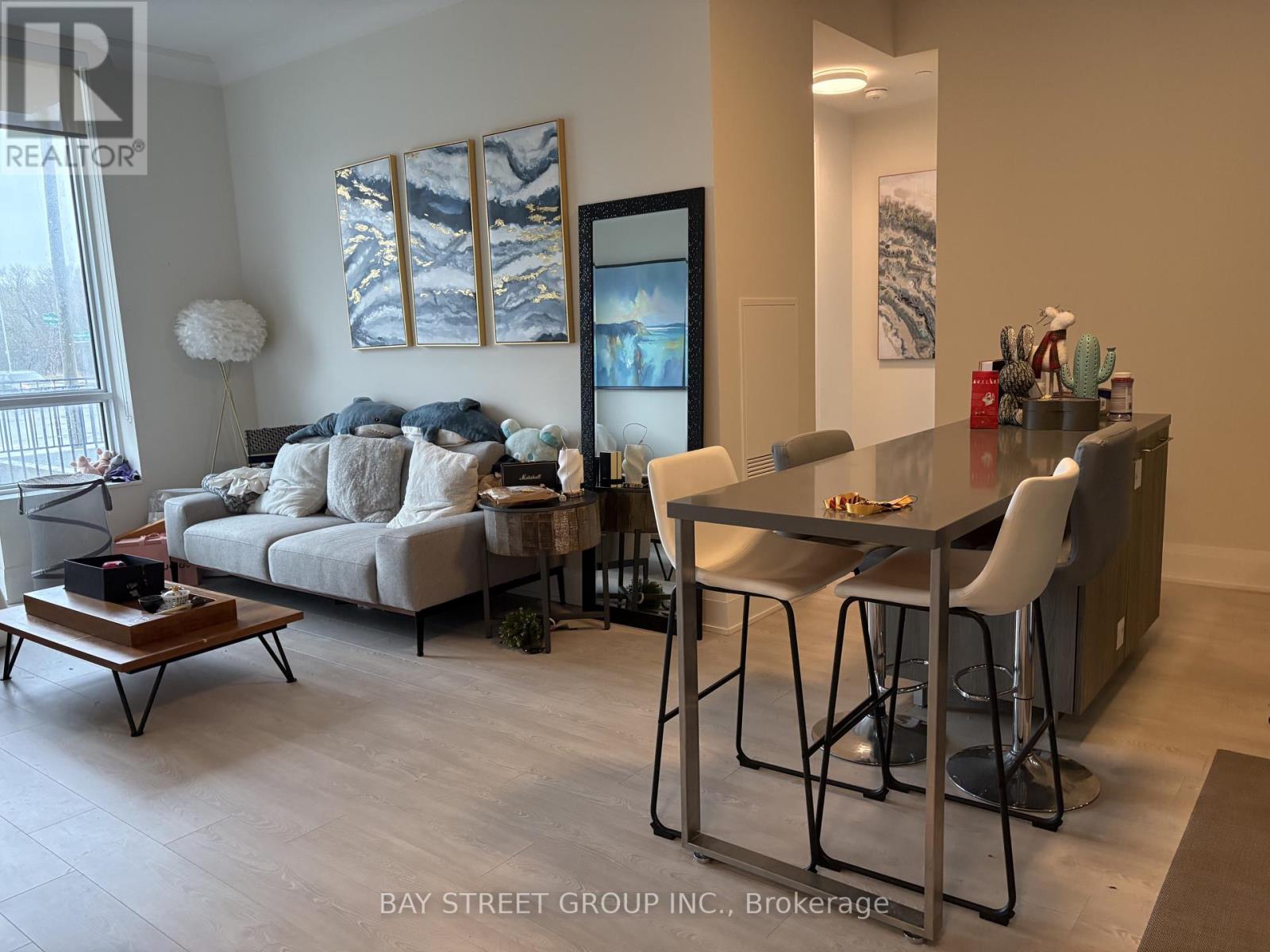 105 - 8 Water Walk, Markham, Ontario  L3R 6L4 - Photo 10 - N13045304