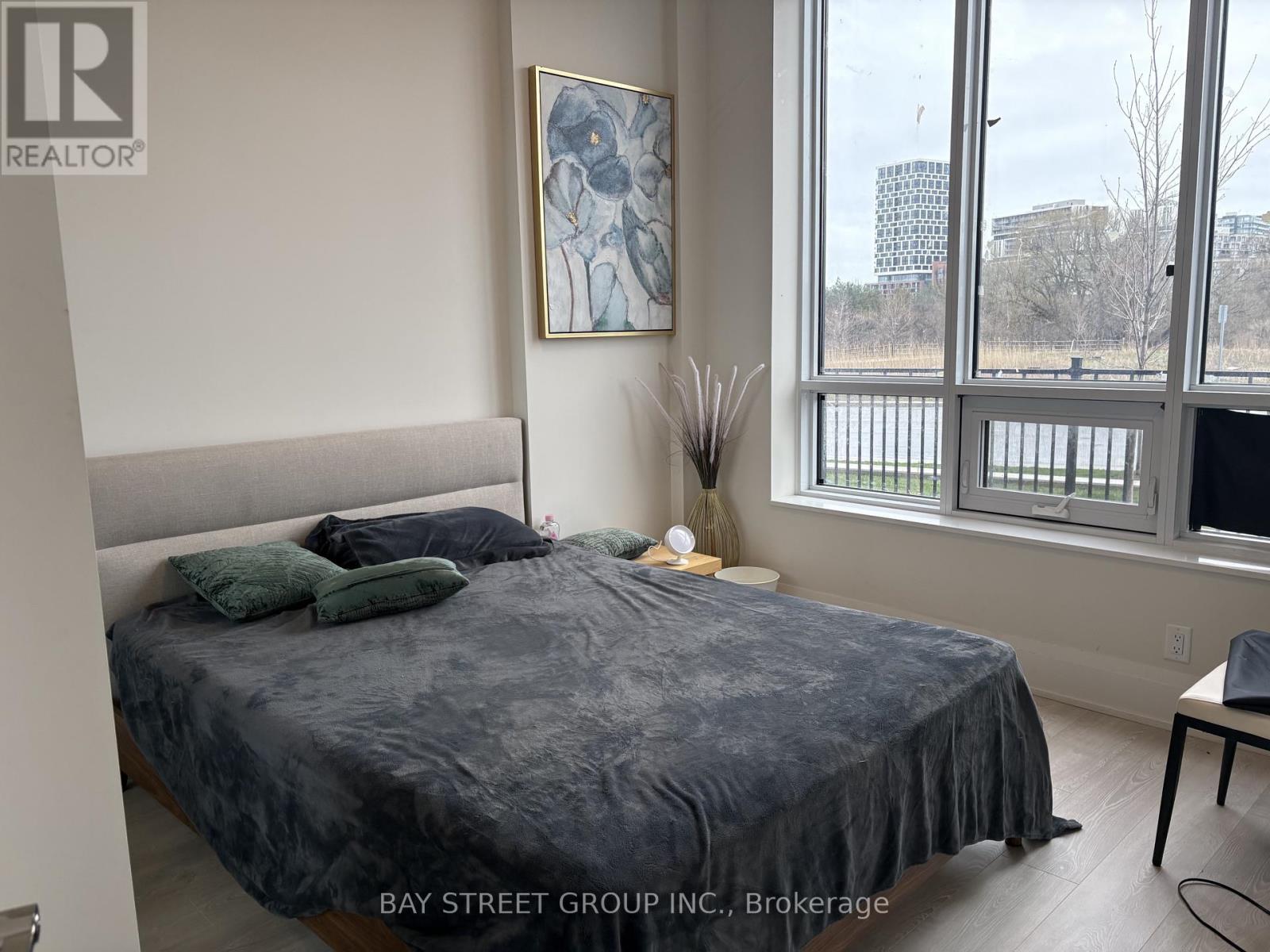 105 - 8 Water Walk, Markham, Ontario  L3R 6L4 - Photo 16 - N13045304